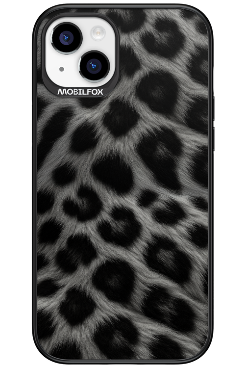 Wild Monochrome - Apple iPhone 15 Plus