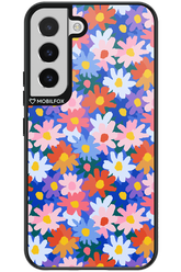 Happy Bloom - Samsung Galaxy S22
