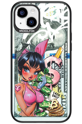 NATASHA - Apple iPhone 15 Plus