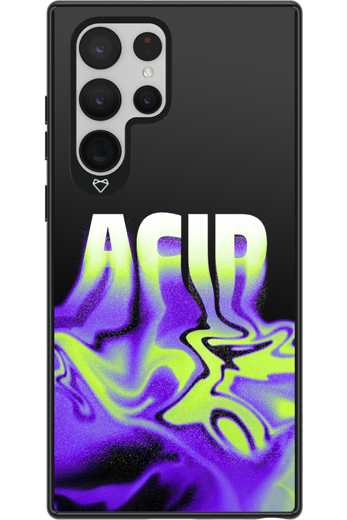 ACIID - Samsung Galaxy S22 Ultra