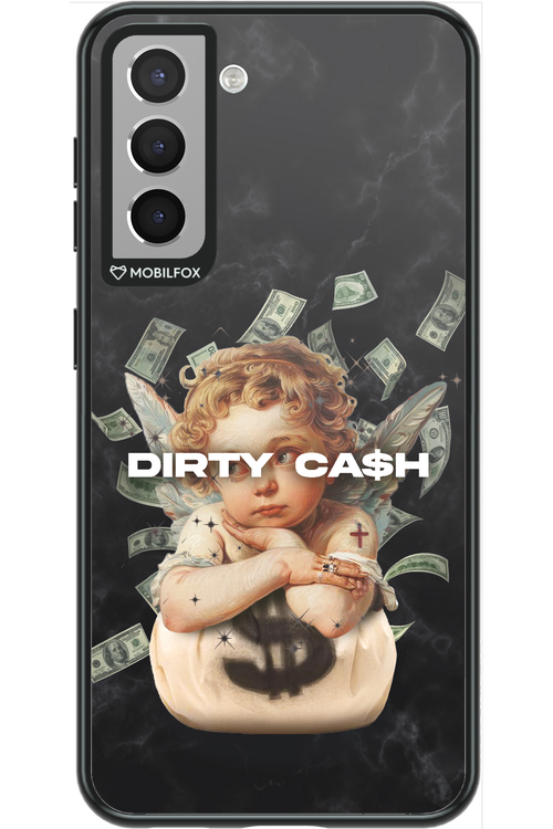 DirtyCash - Samsung Galaxy S21