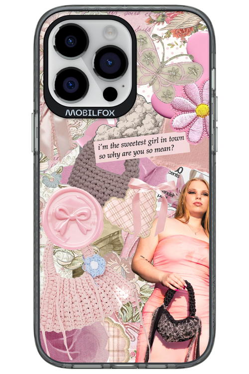 Sweet Fairy - Apple iPhone 14 Pro Max