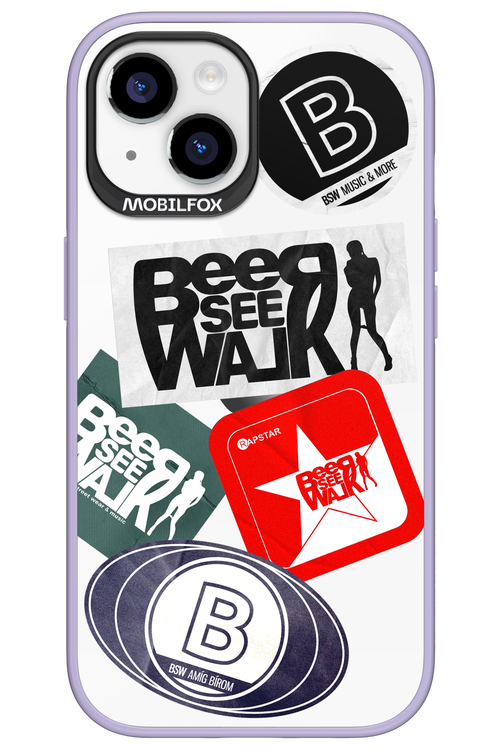 Beerseewalk I - Apple iPhone 15