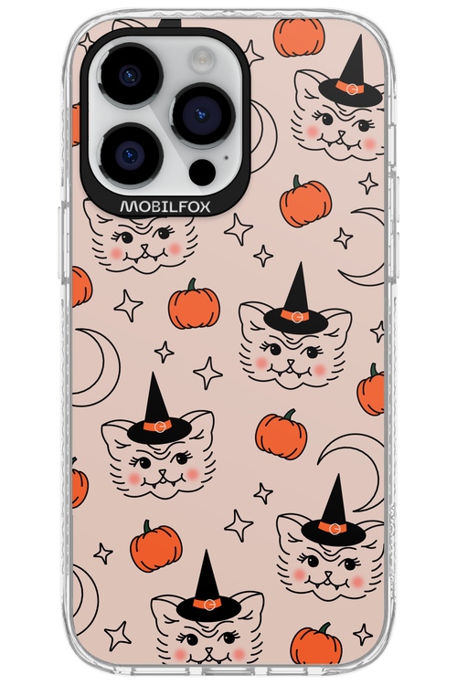 Kitty Spell - Apple iPhone 14 Pro Max