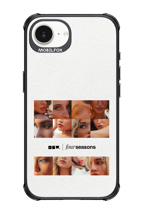 BSW FourSeasons 4 2.0 - Apple iPhone 16e