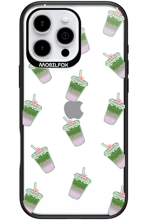 Matcha Mood - Apple iPhone 16 Pro Max