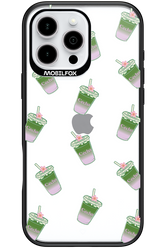 Matcha Mood - Apple iPhone 16 Pro Max