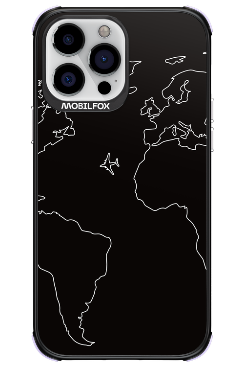 Worldview - Apple iPhone 13 Pro Max