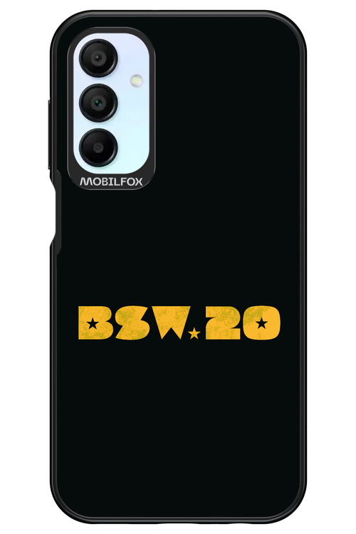 BSW 20 (10) 2.0 - Samsung Galaxy A15