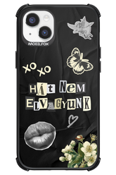 Hát nem elvagyunk 2 - Apple iPhone 14 Plus