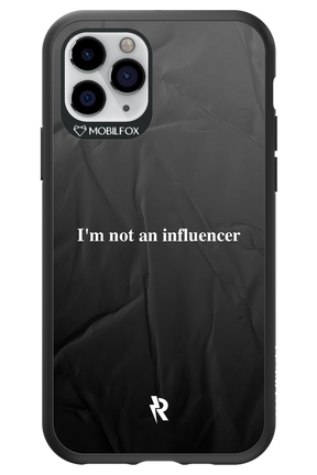 Influencer - Apple iPhone 11 Pro