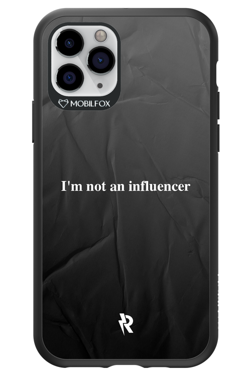 Influencer - Apple iPhone 11 Pro