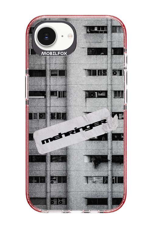 Mehringer Block - Apple iPhone 16e