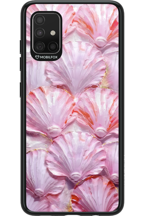 Venus Shell - Samsung Galaxy A51