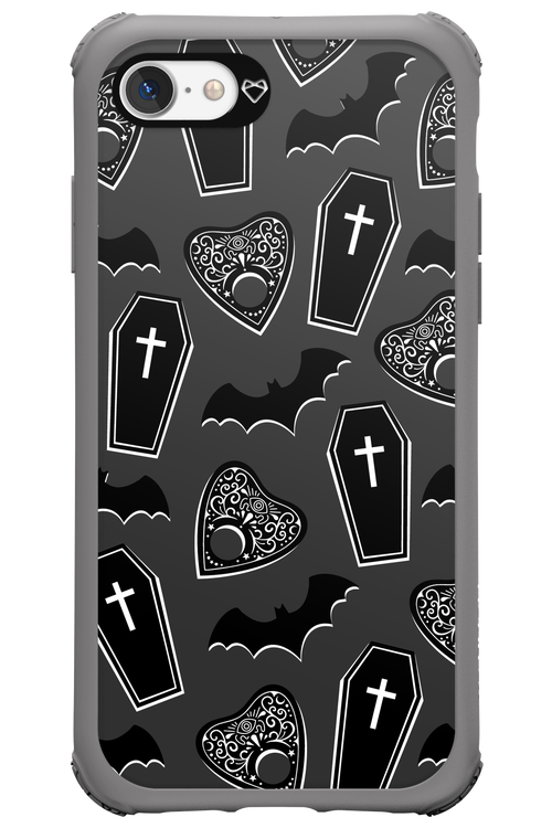 After Death - Apple iPhone 7