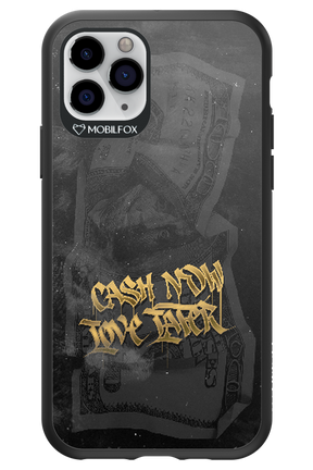 Liquid Assets Gold - Apple iPhone 11 Pro