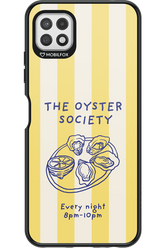 Oyster Society - Samsung Galaxy A22 5G