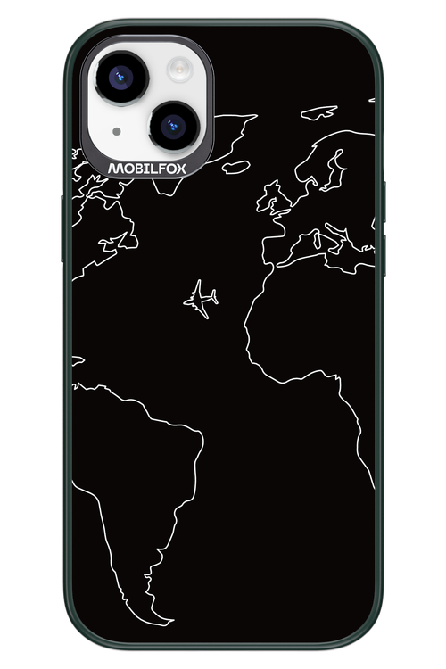 Worldview 2.0 - Apple iPhone 14 Plus