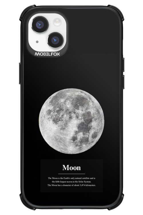 Moon - Apple iPhone 14 Plus