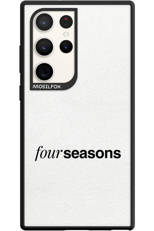 BSW FourSeasons 11 2.0 - Samsung Galaxy S23 Ultra