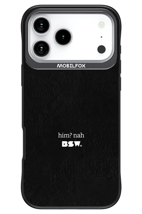 BSW FourSeasons 9 2.0 - Apple iPhone 17 Pro Max