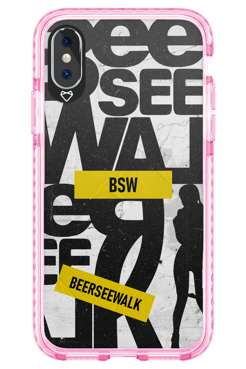 Beerseewalk II 2.0 - Apple iPhone XS
