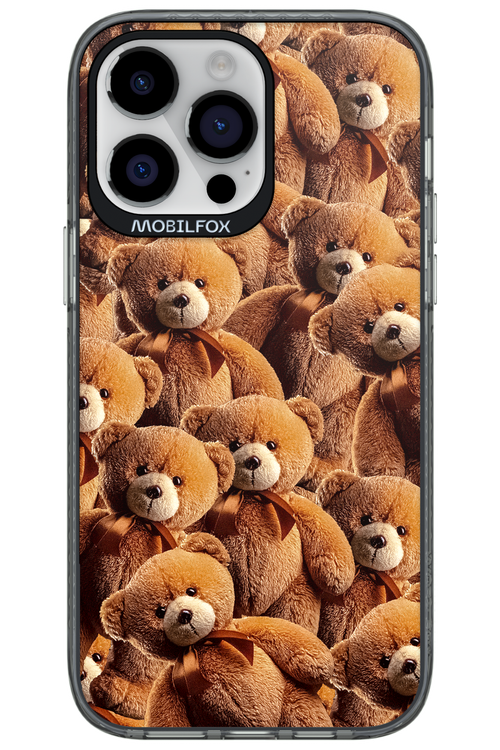 Teddys - Apple iPhone 14 Pro Max