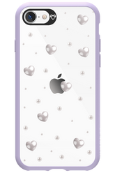 Pearl Tears - Apple iPhone SE 2020