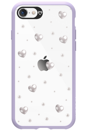 Pearl Tears - Apple iPhone SE 2020