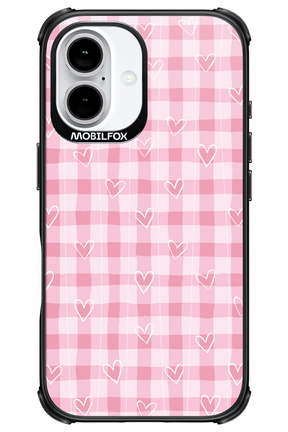 Picnic - Apple iPhone 16