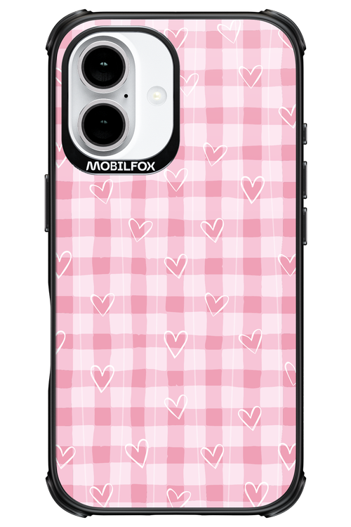 Picnic - Apple iPhone 16