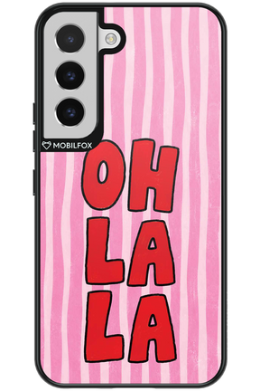 OHLALA 2.0 - Samsung Galaxy S22