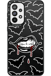 Bat Mouth - Samsung Galaxy A73