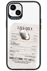 Life Bill - Apple iPhone 14 Plus