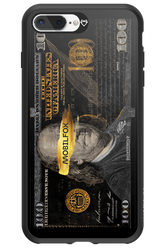 Gold Life 2.0 - Apple iPhone 8 Plus