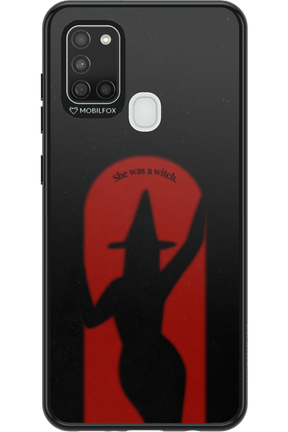 Witch Season - Samsung Galaxy A21 S