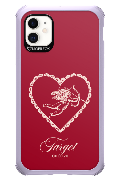 Love Target - Apple iPhone 11