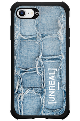 Jeans - Apple iPhone SE 2022