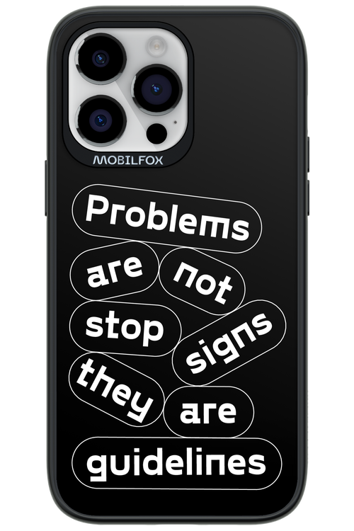 Problemz 2.0 - Apple iPhone 14 Pro Max