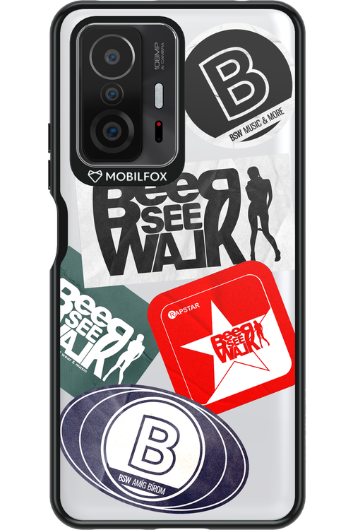Beerseewalk I 2.0 - Xiaomi Mi 11T Pro