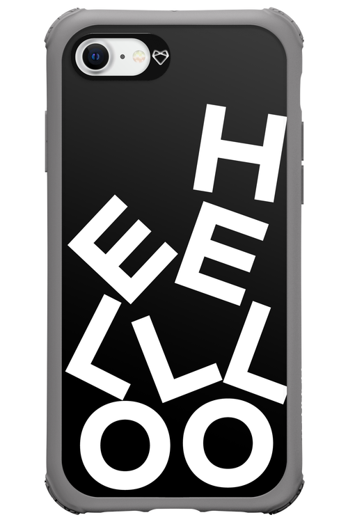 HEELLLOO - Apple iPhone SE 2020