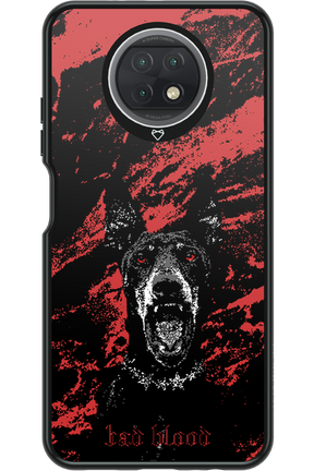 Bad Blood - Xiaomi Redmi Note 9T 5G