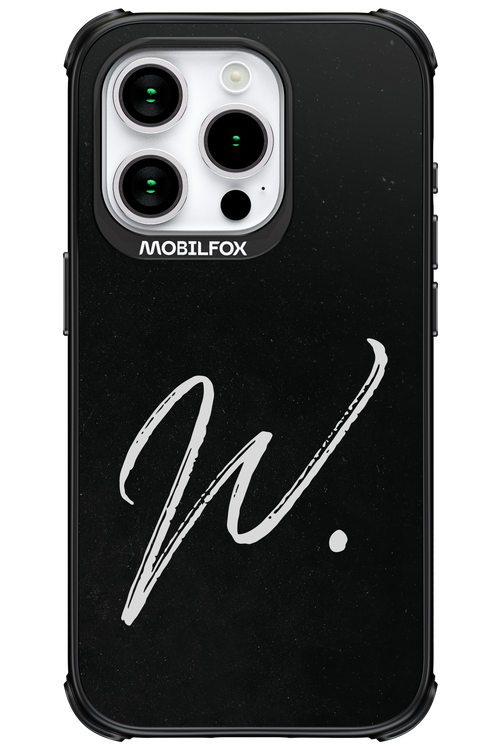 (Off Space) W 2.0 - Apple iPhone 15 Pro