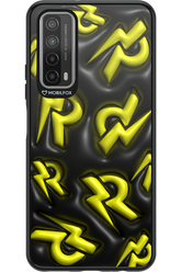 Rich Puffer - Huawei P Smart 2021