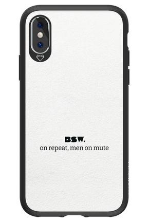 BSW FourSeasons 14 2.0 - Apple iPhone XS