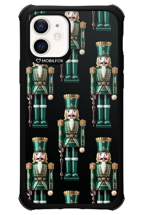 Nutcracker - Apple iPhone 12