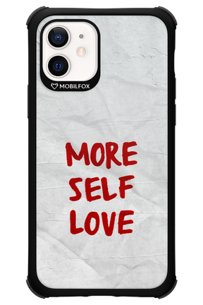 More Self Love - Apple iPhone 12