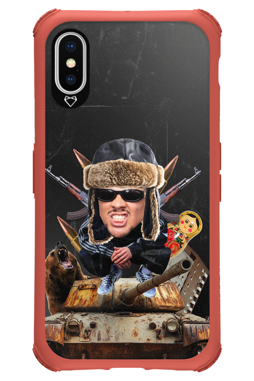 Final Boss - Apple iPhone XS
