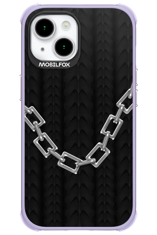 Chain Baddie - Apple iPhone 15