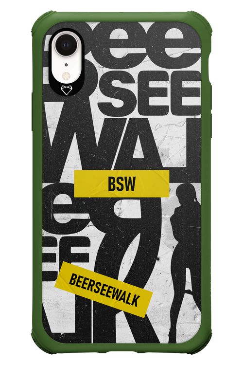 Beerseewalk II - Apple iPhone XR